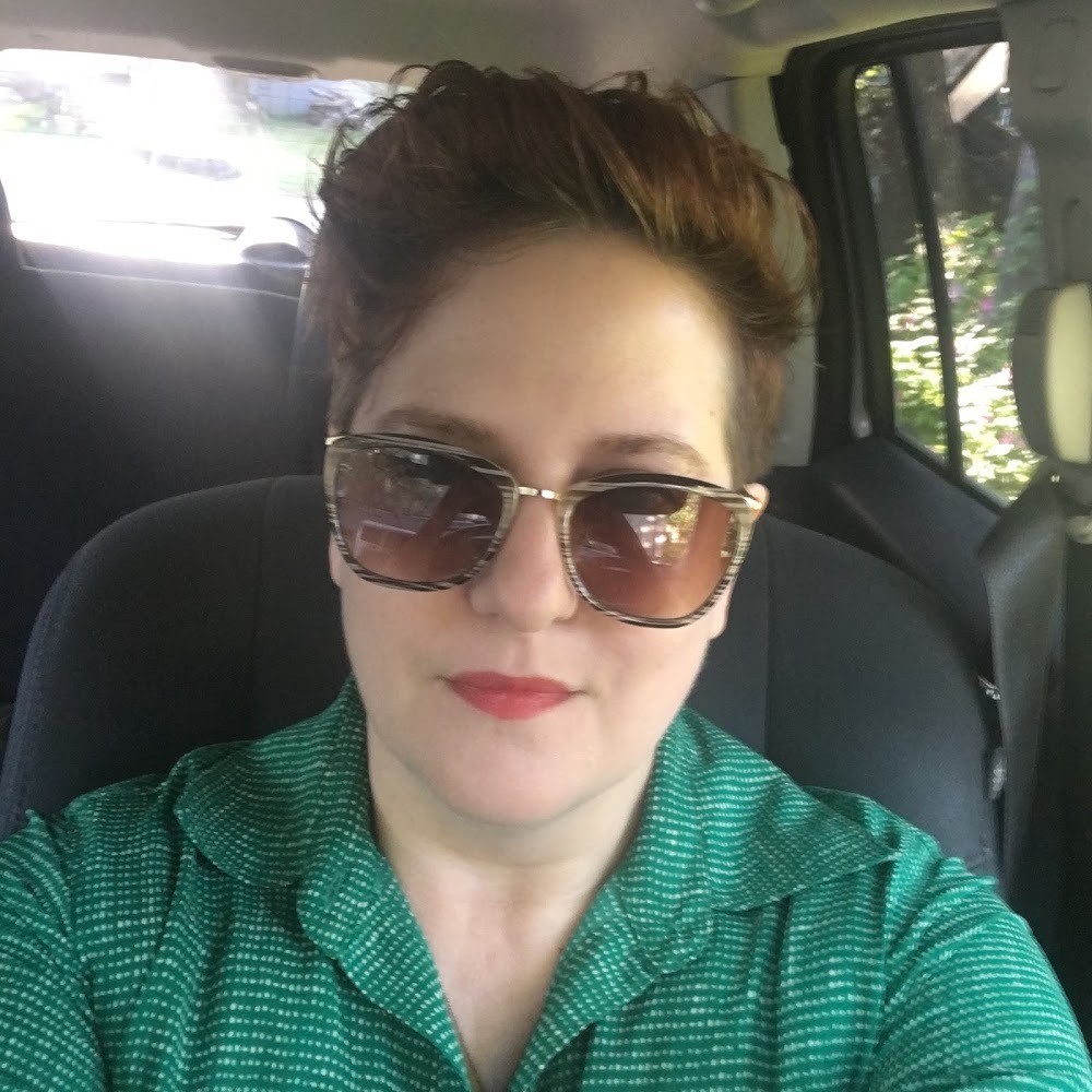 Meet your Posher, Margot